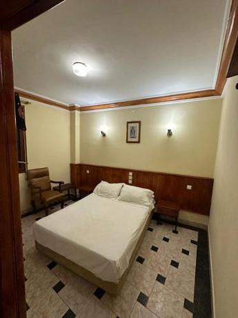 Imagen general del Hotel H&ocirc;tel Nexus Budget. Foto 6