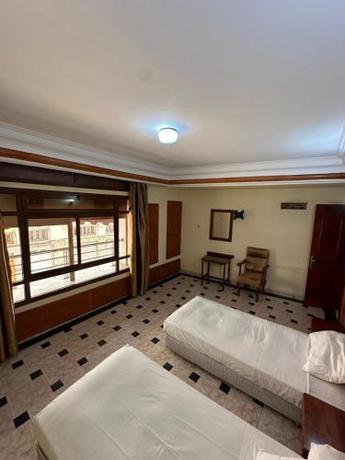 Imagen general del Hotel H&ocirc;tel Nexus Budget. Foto 8