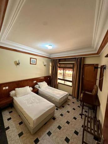 Imagen general del Hotel H&ocirc;tel Nexus Budget. Foto 10