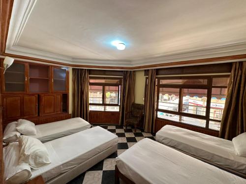 Imagen general del Hotel H&ocirc;tel Nexus Budget. Foto 14