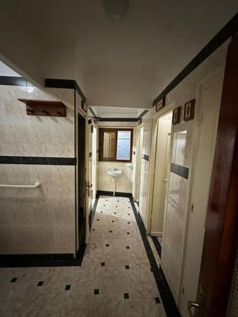 Imagen de la habitación del Hotel H&ocirc;tel Nexus Budget. Foto 19