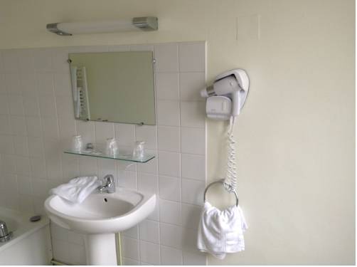 Imagen de la habitación del Hotel Hôtel Normandy, Fecamp. Foto 6