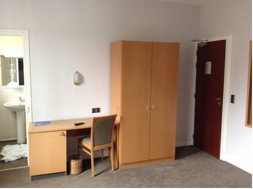 Imagen de la habitación del Hotel Hôtel Normandy, Fecamp. Foto 15