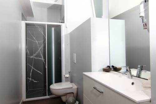 Imagen de la habitación del Hotel H&ocirc;tel Ohartzia. Foto 10