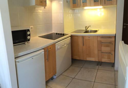Imagen de la habitación del Hotel H&ocirc;tel Olatua, Bidart. Foto 3