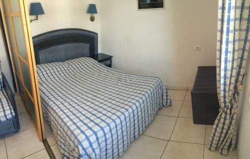 Imagen de la habitación del Hotel H&ocirc;tel Olatua, Bidart. Foto 6