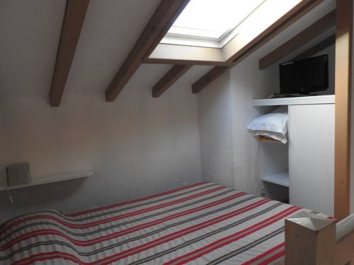 Imagen de la habitación del Hotel H&ocirc;tel Olatua, Bidart. Foto 11