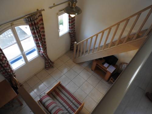 Imagen de la habitación del Hotel H&ocirc;tel Olatua, Bidart. Foto 12