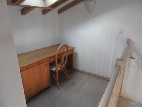 Imagen de la habitación del Hotel H&ocirc;tel Olatua, Bidart. Foto 13