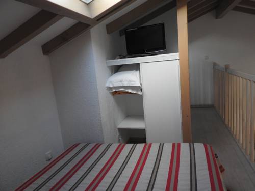 Imagen de la habitación del Hotel H&ocirc;tel Olatua, Bidart. Foto 14