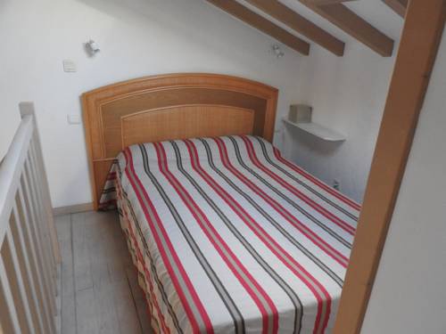 Imagen de la habitación del Hotel H&ocirc;tel Olatua, Bidart. Foto 15