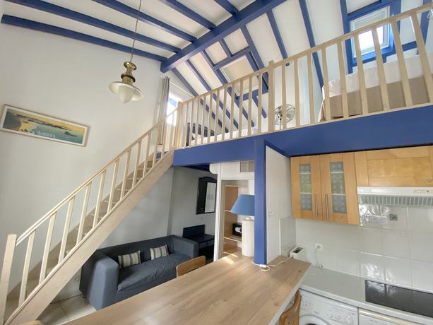 Imagen de la habitación del Hotel H&ocirc;tel Olatua. Foto 10