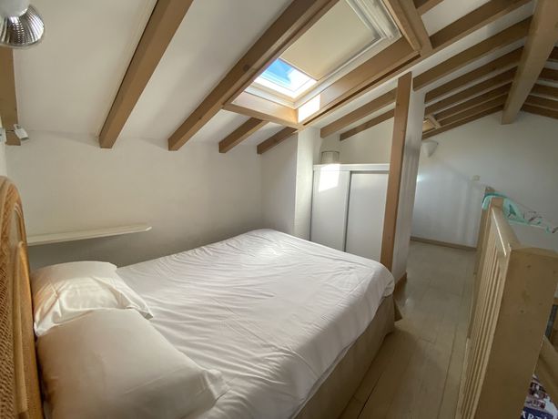 Imagen de la habitación del Hotel H&ocirc;tel Olatua. Foto 19