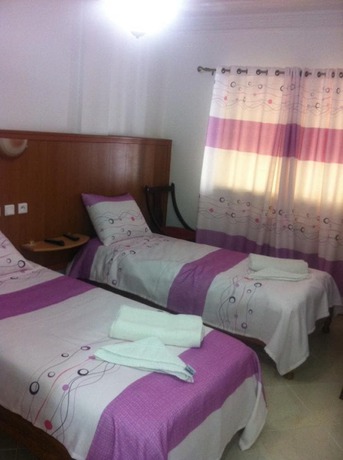 Imagen de la habitación del Hotel H&ocirc;tel Oumaya Safa. Foto 5