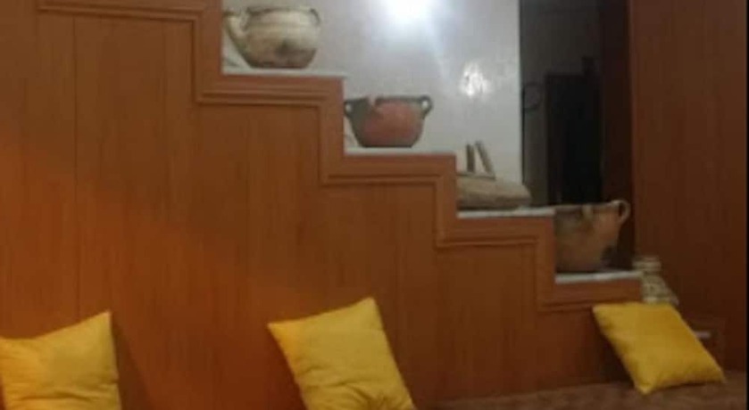 Imagen de los interiores del Hotel H&ocirc;tel Oumaya Safa. Foto 7