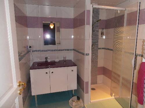 Imagen de la habitación del Hotel Hôtel Panoramic Et Des Bains. Foto 3