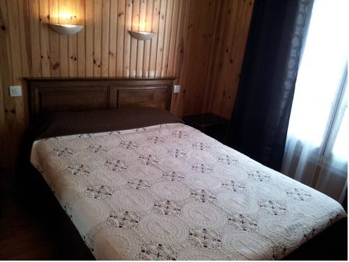 Imagen general del Hotel Hôtel Paris Nord. Foto 2