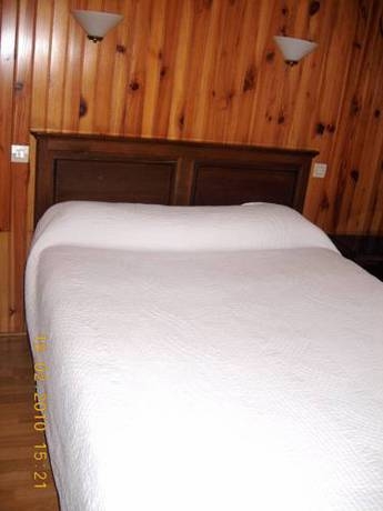 Imagen general del Hotel Hôtel Paris Nord. Foto 3