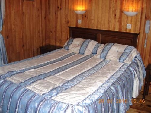 Imagen general del Hotel Hôtel Paris Nord. Foto 5