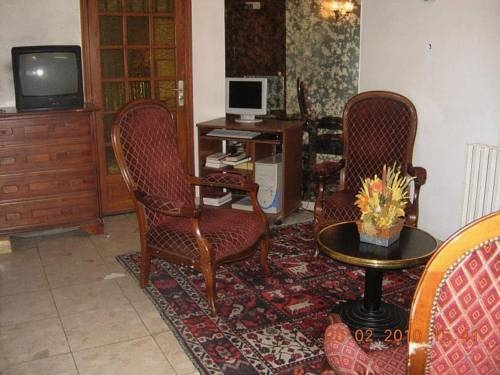 Imagen general del Hotel Hôtel Paris Nord. Foto 6