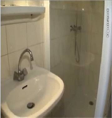 Imagen general del Hotel Hôtel Paris Nord. Foto 8