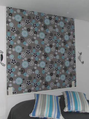 Imagen de la habitación del Hotel H&ocirc;tel Patton. Foto 14