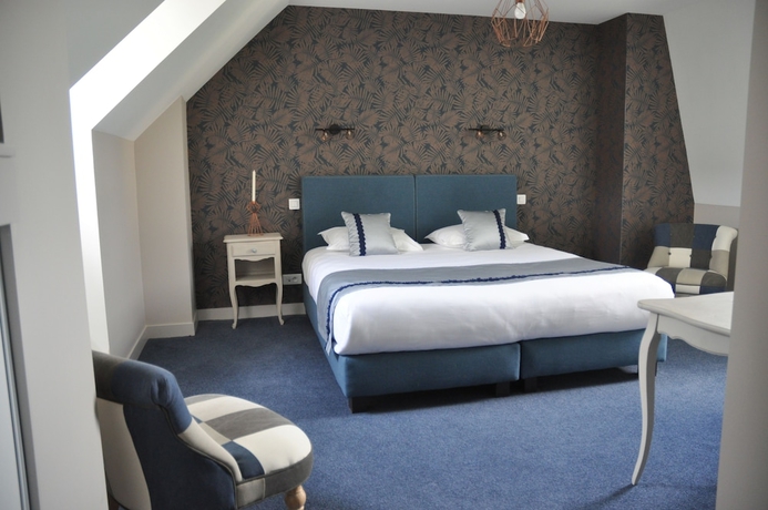 Imagen de la habitación del Hotel Hôtel Perier Du Bignon. Foto 2