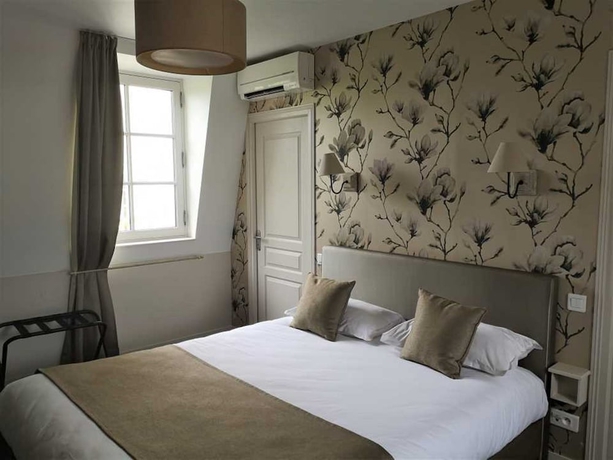 Imagen de la habitación del Hotel Hôtel Perier Du Bignon. Foto 3