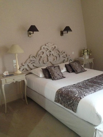 Imagen de la habitación del Hotel Hôtel Perier Du Bignon. Foto 4