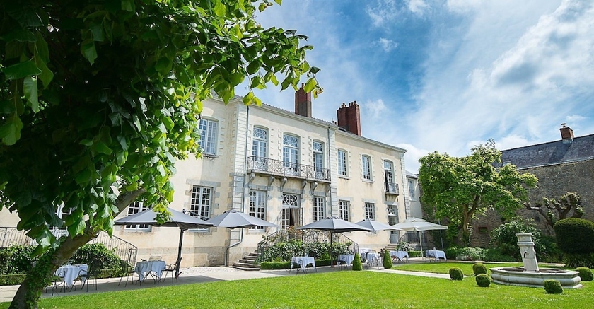 Imagen general del Hotel Hôtel Perier Du Bignon. Foto 1