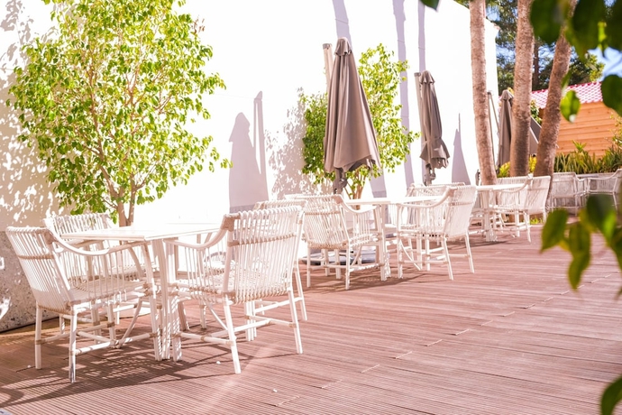 Imagen de la habitación del Hotel H&ocirc;tel Phoenix, Or&aacute;n. Foto 4