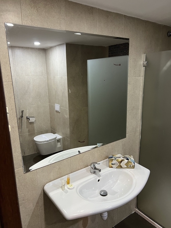 Imagen de la habitación del Hotel H&ocirc;tel Phoenix, Or&aacute;n. Foto 6