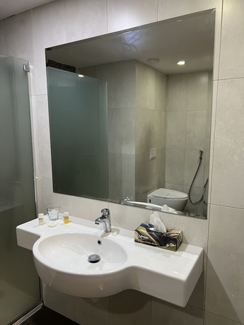 Imagen de la habitación del Hotel H&ocirc;tel Phoenix, Or&aacute;n. Foto 7