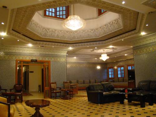 Imagen general del Hotel Hôtel Plaisance. Foto 1