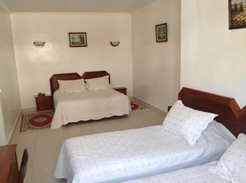 Imagen de la habitación del Hotel H&ocirc;tel Plaisance. Foto 2