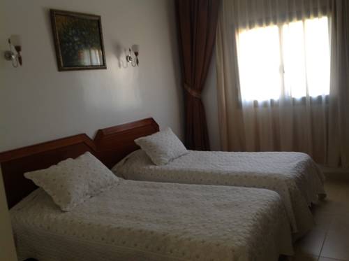 Imagen de la habitación del Hotel H&ocirc;tel Plaisance. Foto 4