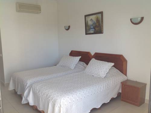Imagen de la habitación del Hotel H&ocirc;tel Plaisance. Foto 5