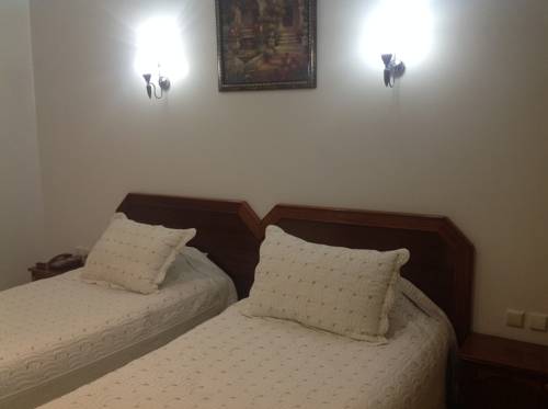 Imagen de la habitación del Hotel H&ocirc;tel Plaisance. Foto 6