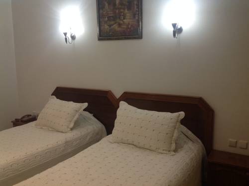 Imagen de la habitación del Hotel H&ocirc;tel Plaisance. Foto 7