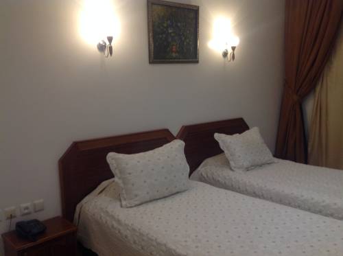Imagen de la habitación del Hotel H&ocirc;tel Plaisance. Foto 8