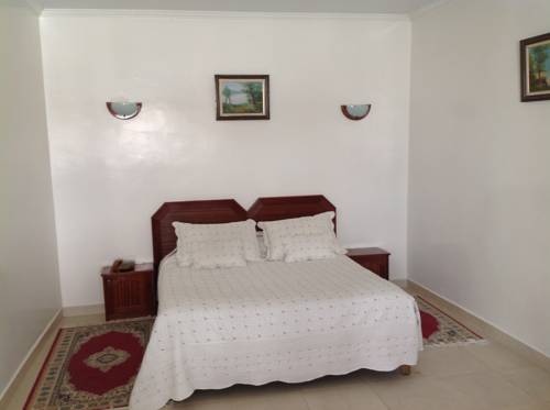 Imagen de la habitación del Hotel H&ocirc;tel Plaisance. Foto 9