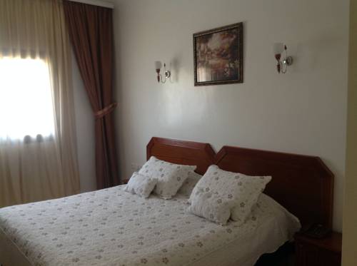 Imagen de la habitación del Hotel H&ocirc;tel Plaisance. Foto 10