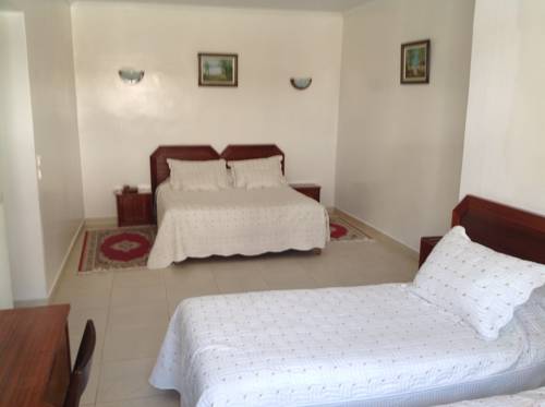Imagen de la habitación del Hotel H&ocirc;tel Plaisance. Foto 16