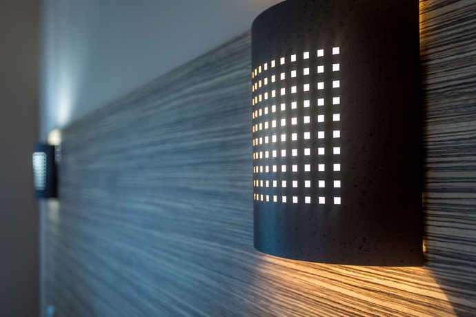 Imagen de la habitación del Hotel Hôtel Prestige Odalys Erromardie. Foto 7