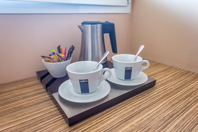 Imagen de la habitación del Hotel Hôtel Prestige Odalys Erromardie. Foto 8