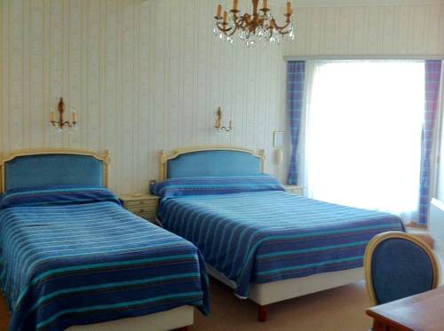 Imagen de la habitación del Hotel Hôtel Primavera. Foto 5