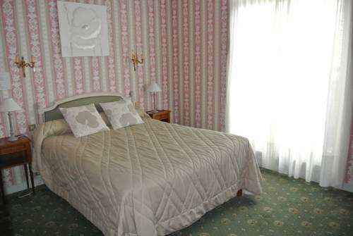 Imagen de la habitación del Hotel Hôtel Primavera. Foto 7