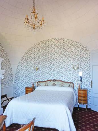 Imagen de la habitación del Hotel Hôtel Primavera. Foto 10