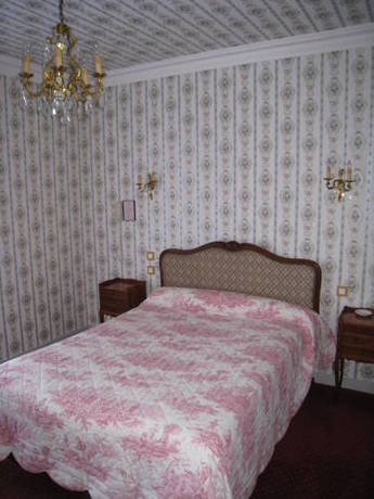 Imagen de la habitación del Hotel Hôtel Primavera. Foto 14