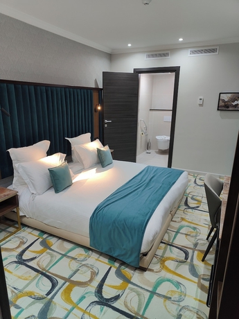 Imagen de la habitación del Hotel H&ocirc;tel Printania. Foto 4